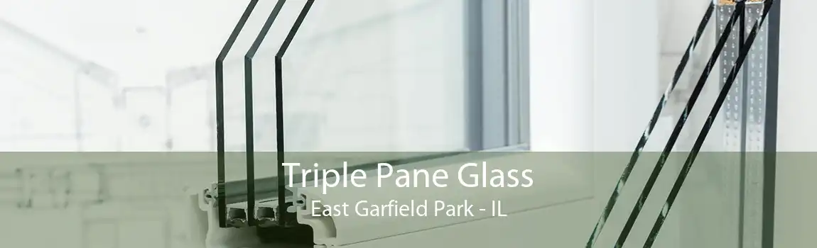 Triple Pane Glass East Garfield Park - IL