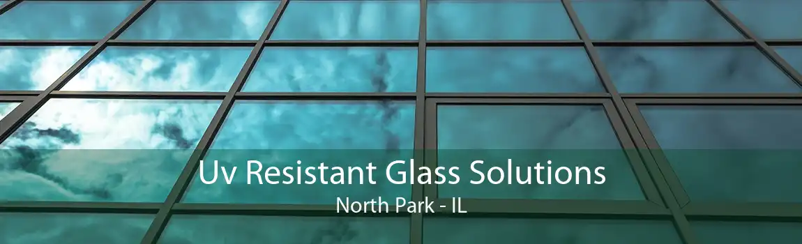 Uv Resistant Glass Solutions North Park - IL