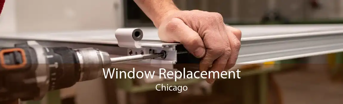 Window Replacement Chicago