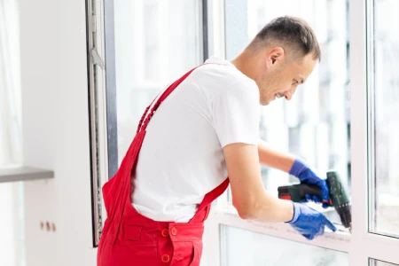 24/7 Glass Door Repair Facilities in Chicago, Illinois