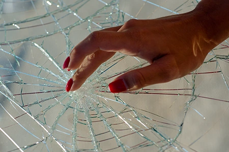 Emergency Glass Repair in Chicago, Illinois