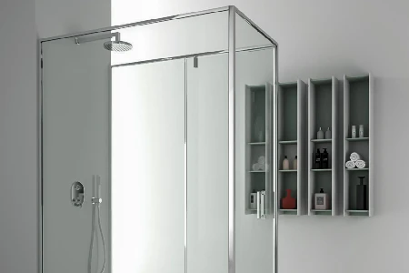 Perfect Shower Door in Chicago, IL