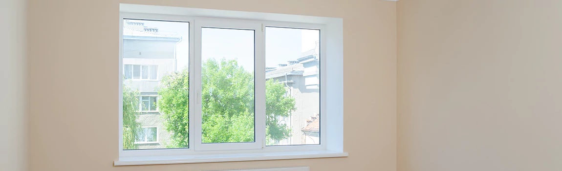 Fixed Windows Installation in Chicago, Illinois