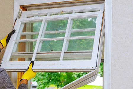 Window Replacement in Chicago, IL