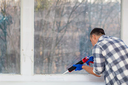 Prevention Tips of Window Seal Repair Services in Chicago, IL